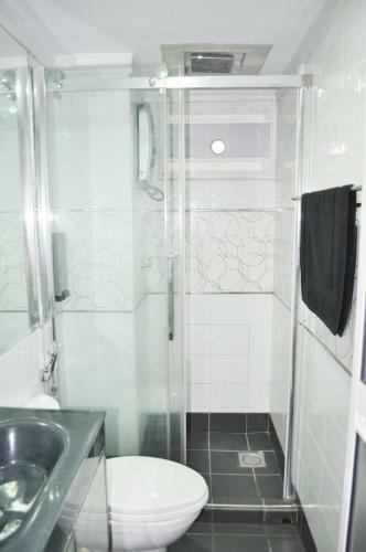 Putra Villa Short Stay Apartment Kl