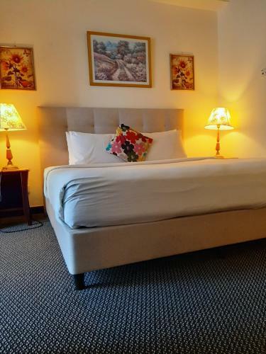 Apartamento Genius Service Suites At Times Square Kuala Lumpur