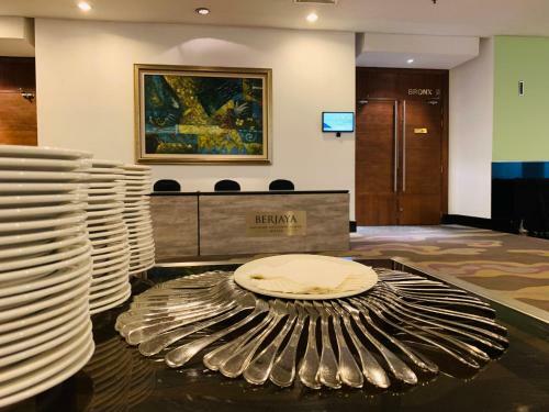 Apartamento Kl Service Suites At Times Square Kl