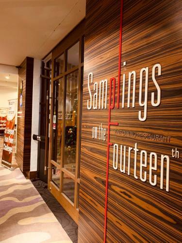 Apartamento Kl Service Suites At Times Square Kl