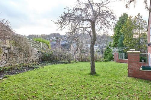 Host & Stay - Dene Annexe