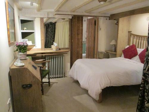 Bed & Breakfast Alnwick Lodge West Cawledge Park