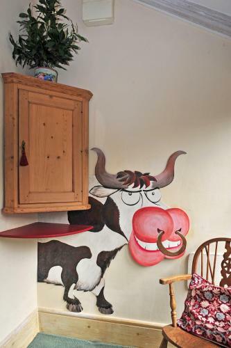 Bed & Breakfast Alnwick Lodge West Cawledge Park