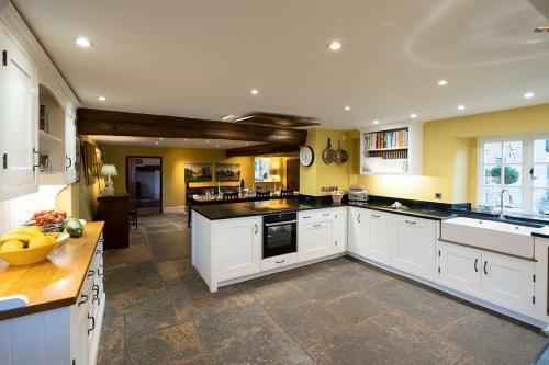 Bed & Breakfast Middle Farm House