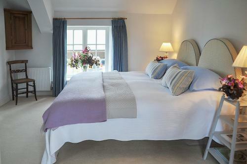Bed & Breakfast Middle Farm House