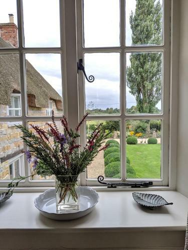 Bed & Breakfast Middle Farm House