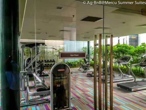 Resort Hostel In City