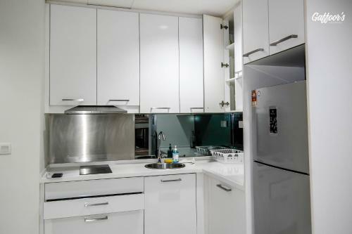 Resort Hostel In City