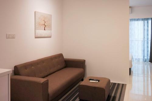 Resort Hostel In City