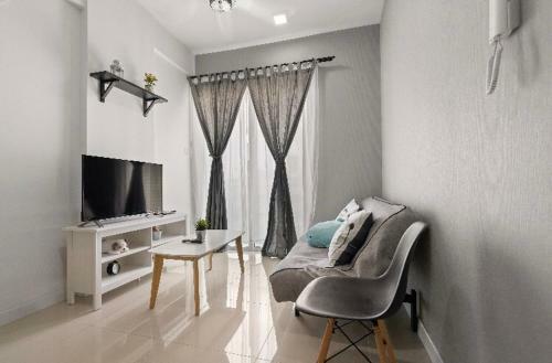 Apartamento Suria North Kiara, Mont Kiara