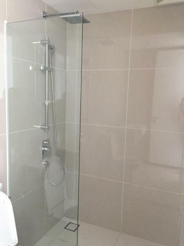 Apartamento Suria North Kiara, Mont Kiara
