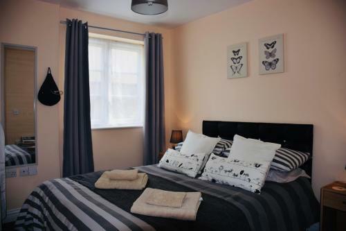 Apartamento 8 York Mews