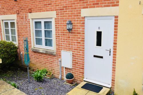 Apartamento 8 York Mews