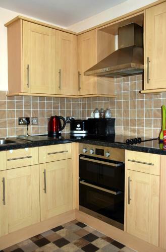 Apartamento 8 York Mews