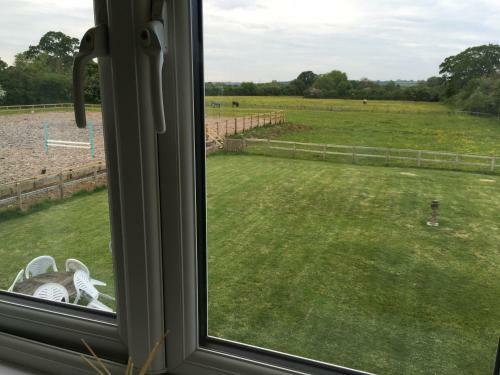 Folly Fields Farm B&B