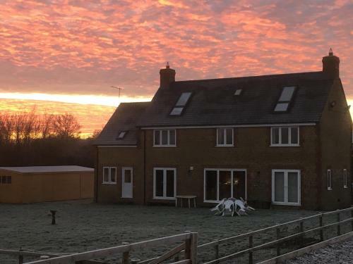 Folly Fields Farm B&B
