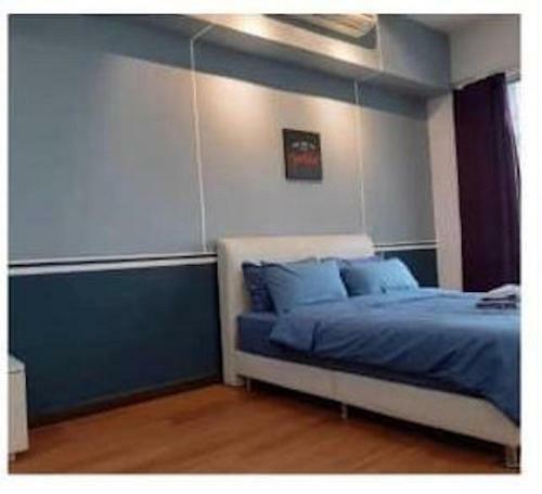 Apartamento Suites & Residences @ Regalia By Plc