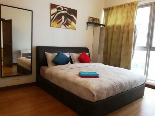 Apartamento Suites & Residences @ Regalia By Plc