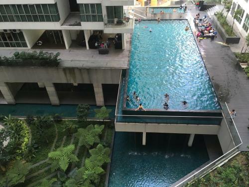 Apartamento Suites & Residences @ Regalia By Plc