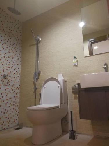 Apartamento Suites & Residences @ Regalia By Plc