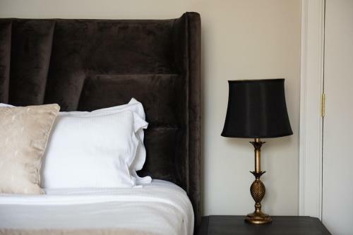 Hotel The Cross Keys Sherborne