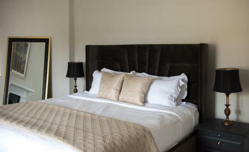 Hotel The Cross Keys Sherborne