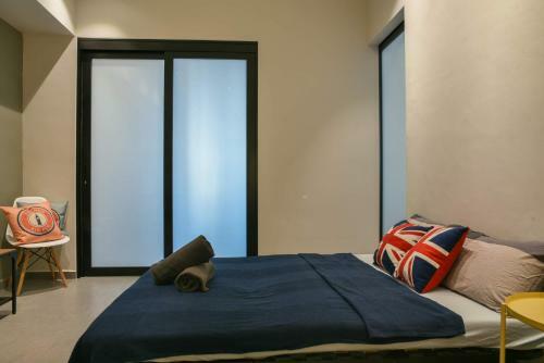 Parkview Service Apartments