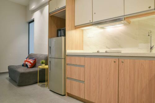 Parkview Service Apartments