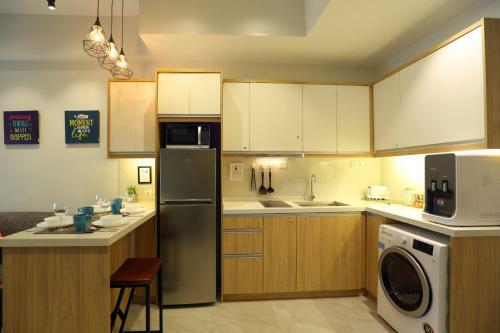 Parkview Service Apartments