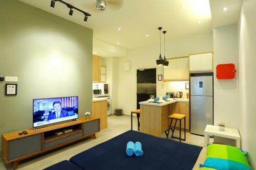 Parkview Service Apartments