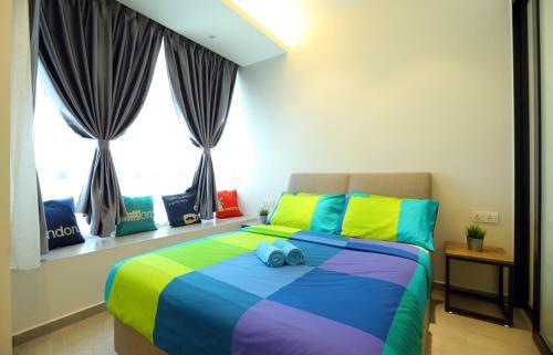 Parkview Service Apartments