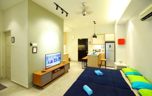 Parkview Service Apartments