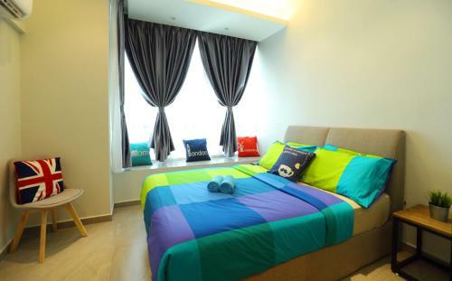 Parkview Service Apartments