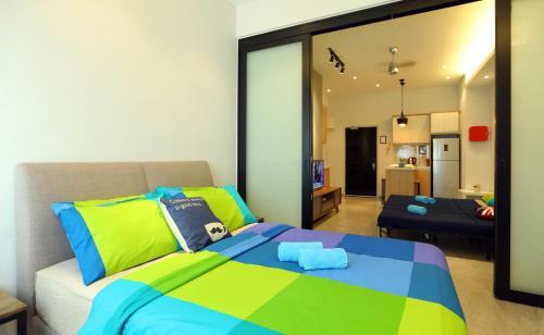 Parkview Service Apartments