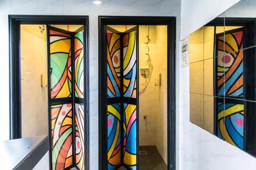 Albergue Sunshine Bedz Kuala Lumpur