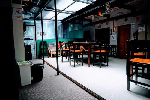 Albergue Sunshine Bedz Kuala Lumpur