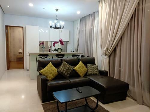 Apartamento Soho Suites Klcc By Lx Suites