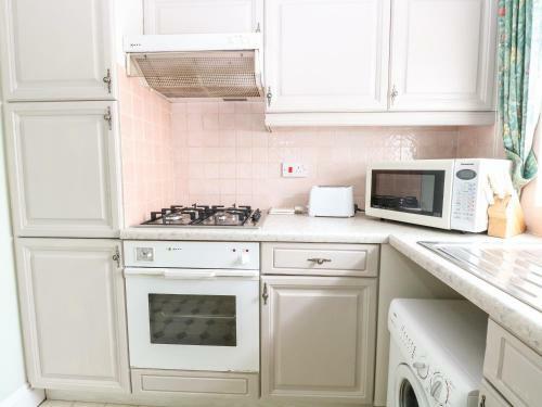 Apartamento Ellan Vannin