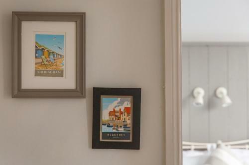 Apartamentos The Sands