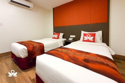 Hotel Glo Sentral Formerly Gds Sentral