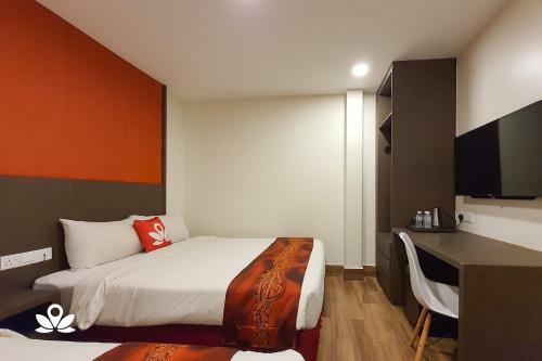 Hotel Glo Sentral Formerly Gds Sentral