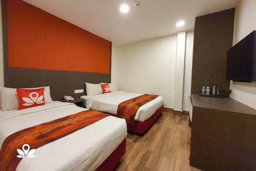 Hotel Glo Sentral Formerly Gds Sentral
