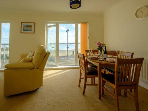 Apartamentos Culver View