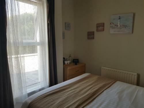 Bed & Breakfast Victoria Lodge