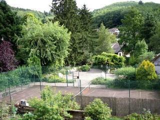 Hotel � L'aigle D'or