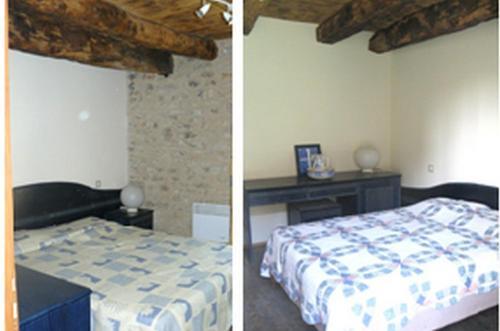 G�te Ceyrac Le Haut