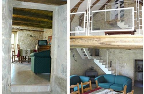 G�te Ceyrac Le Haut