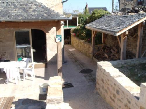 G�te Ceyrac Le Haut