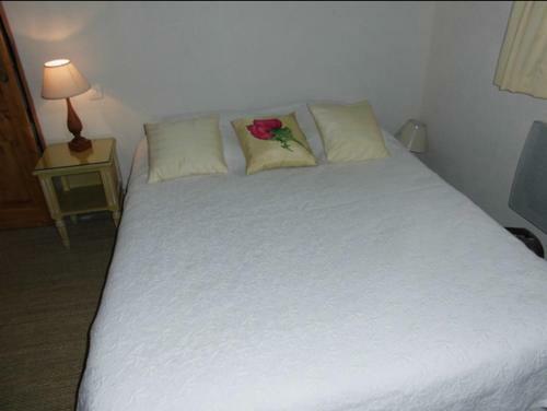 Bed & Breakfast Domaine Du Breuil