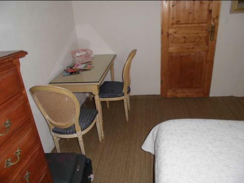 Bed & Breakfast Domaine Du Breuil